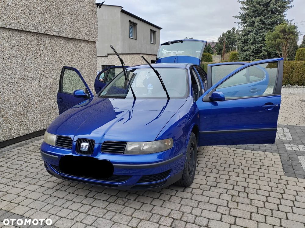 Seat Leon - 15