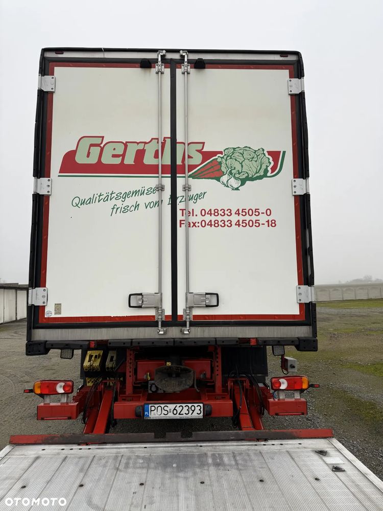 DAF FAR XF105 410T - 11