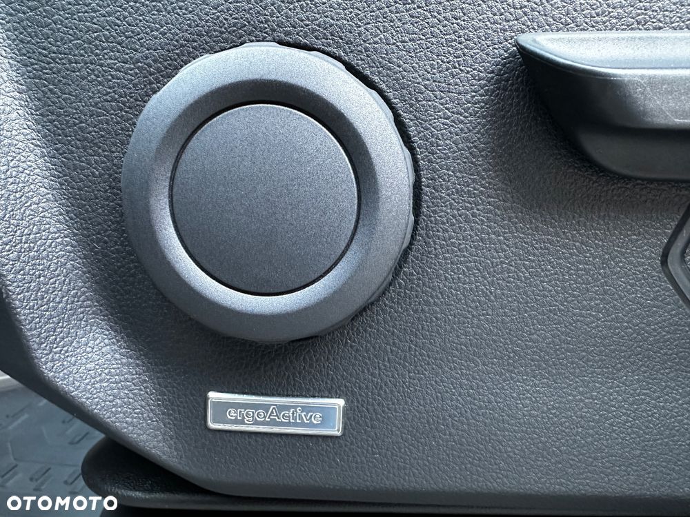 Volkswagen Crafter - 18