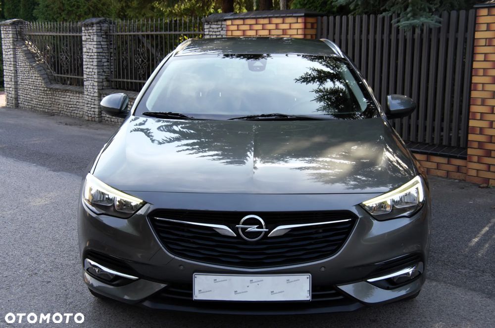 Opel Insignia 1.5 Direct Inj Turbo Exclusive - 16