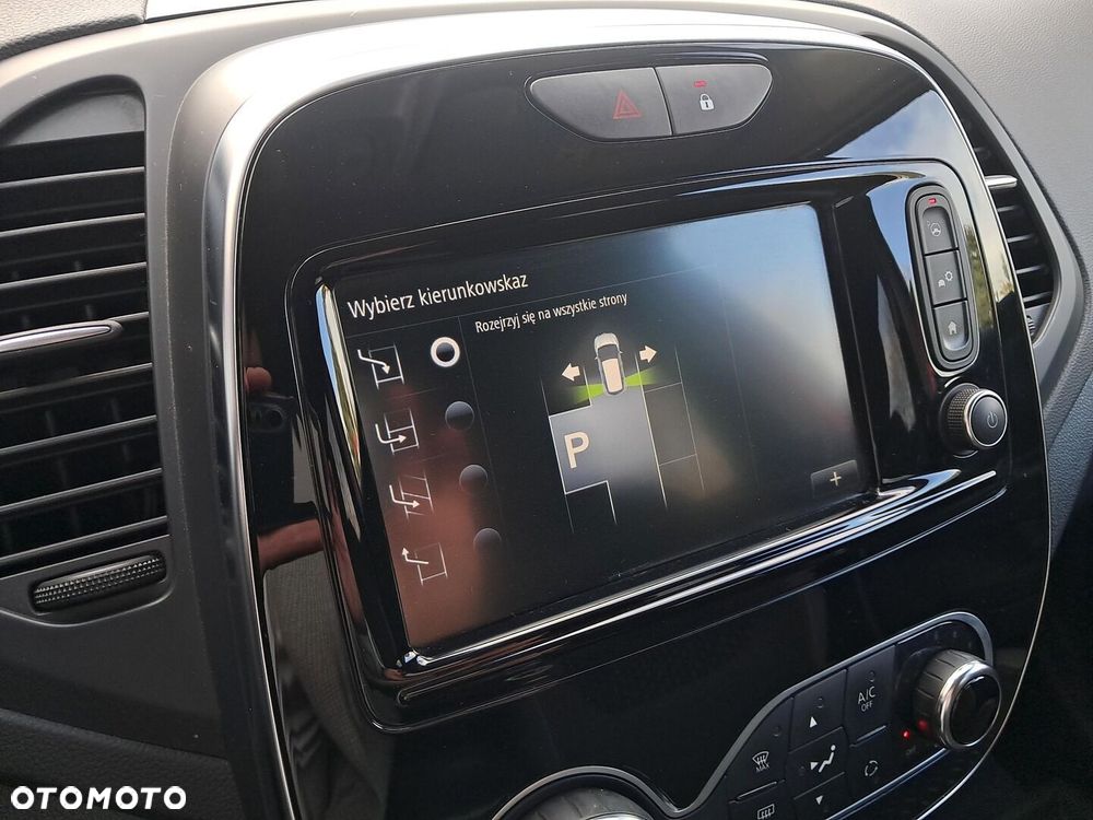 Renault Captur 1.3 Energy TCe FAP Intens - 23