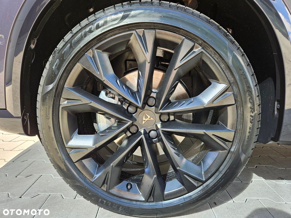 Cupra Formentor 1.5 TSI - 8