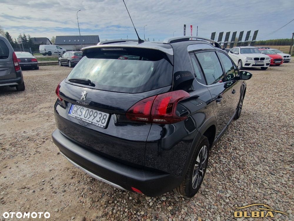 Peugeot 2008 - 24
