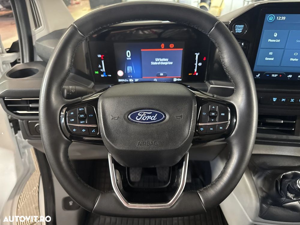 Ford TRANSIT - 15