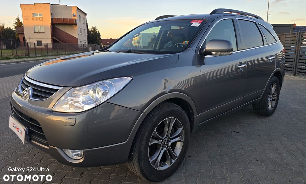 Hyundai ix55 3.0 V6 CRDi Premium - 2