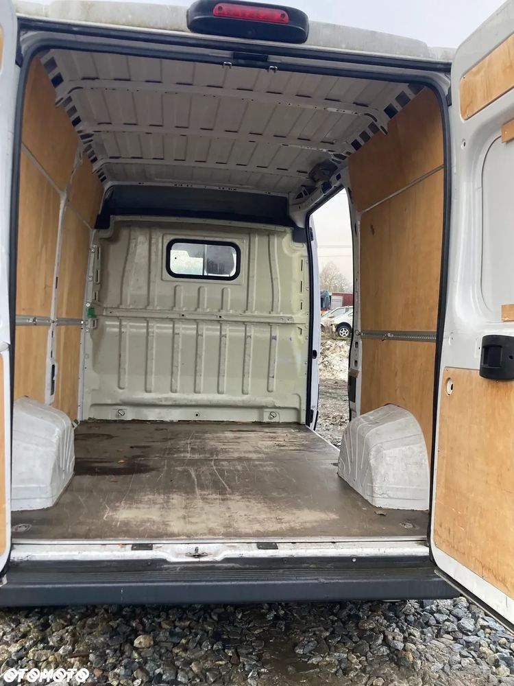 Fiat Ducato - 15