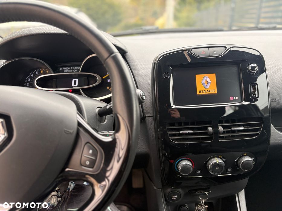 Renault Clio 1.5 dCi Energy Business - 6