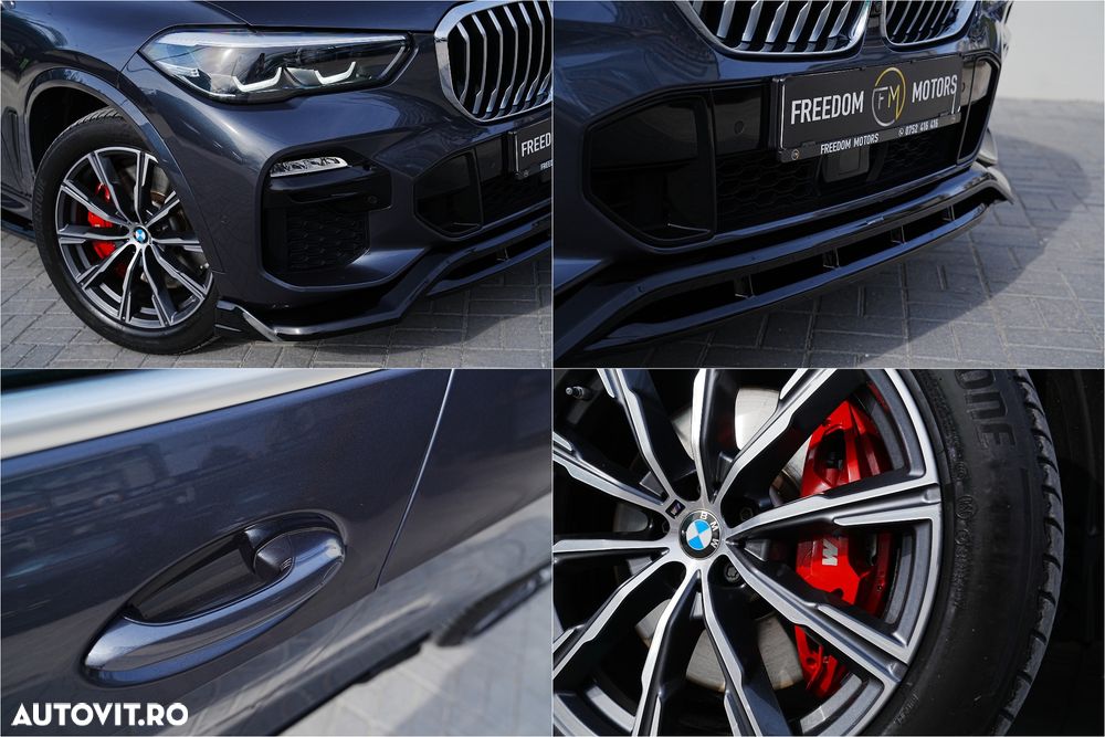 BMW X5 xDrive45e AT PHEV - 14