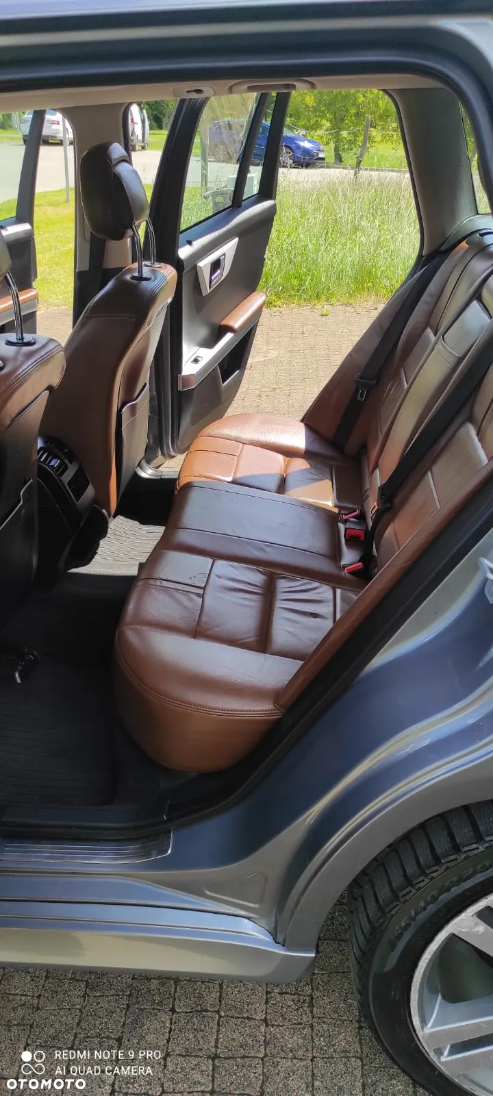 Mercedes-Benz GLK 220 CDI 4-Matic - 16