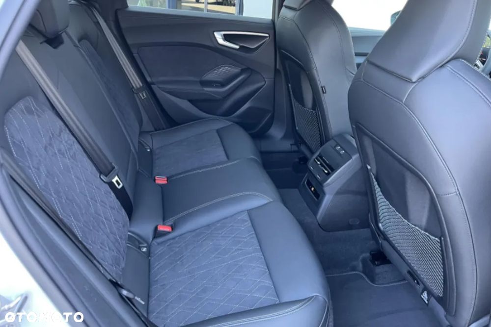 Audi A5 Avant TFSI 110 kW S tronic - 14