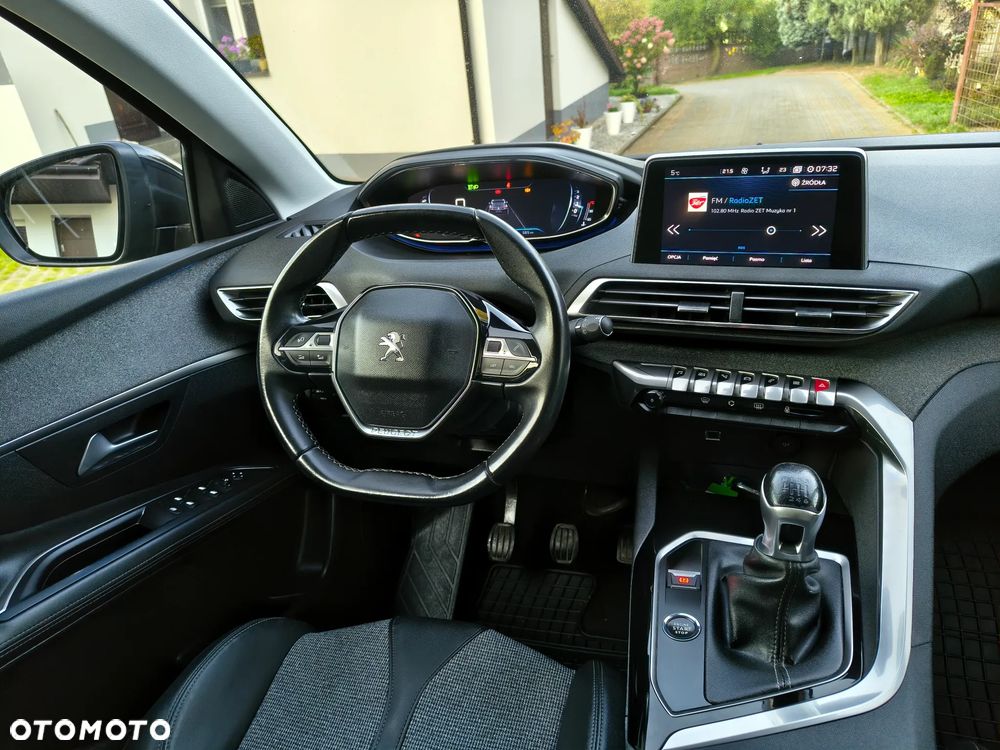 Peugeot 3008 BlueHDi 130 Stop & Start Allure - 30