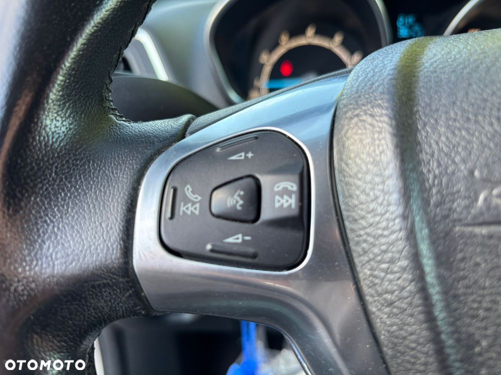 Ford B-MAX 1.0 EcoBoost Titanium ASS - 16