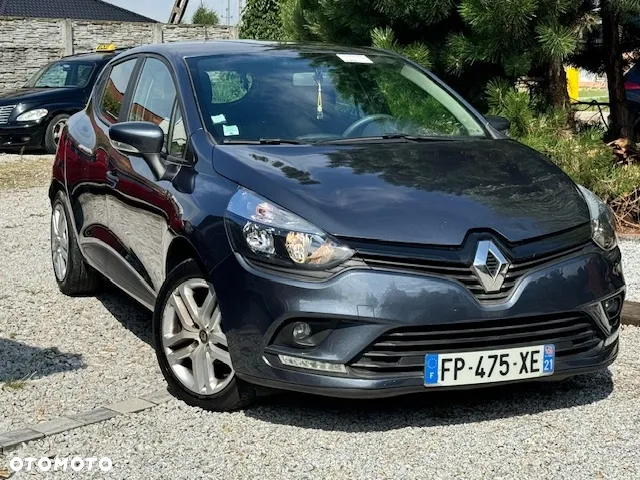 Renault Clio 0.9 TCe Limited - 13