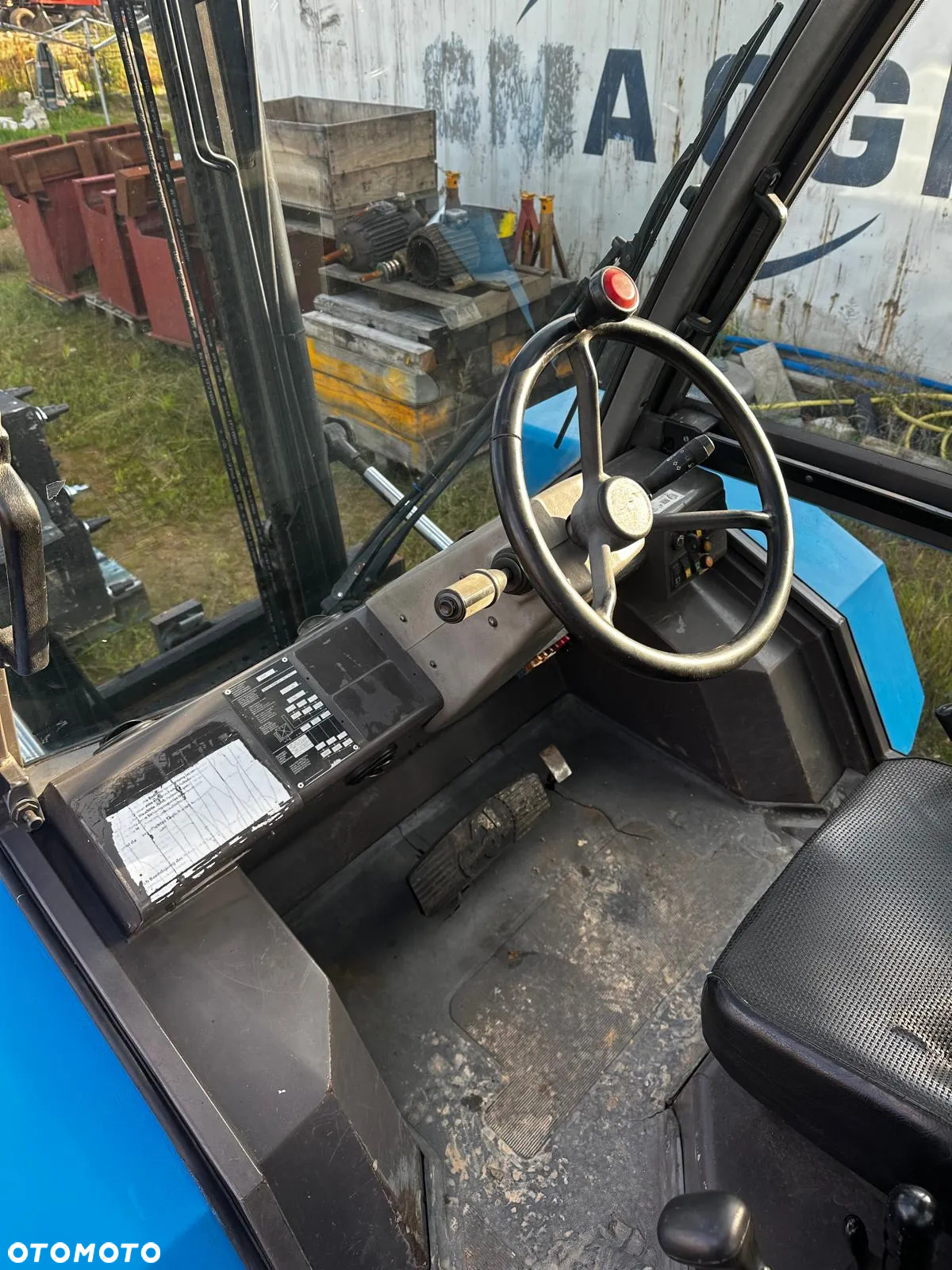 Manitou - 10