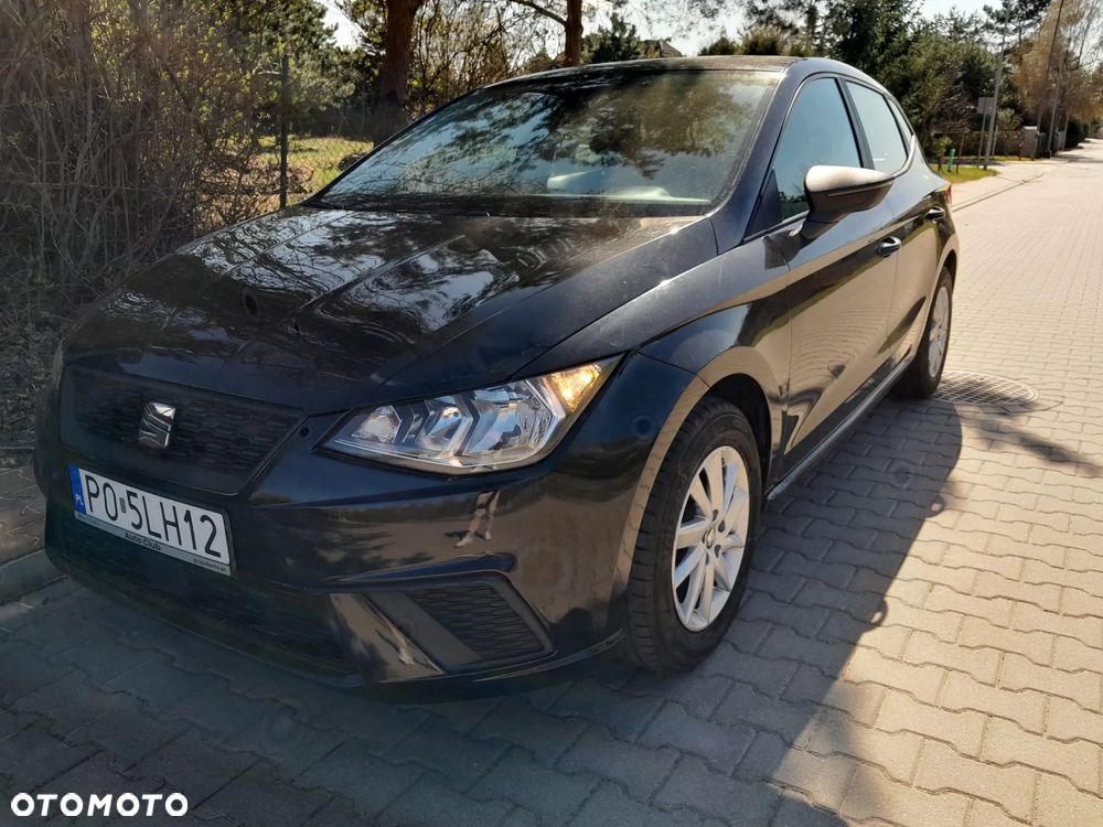 Seat Ibiza 1.0 TSI Style S&S - 2