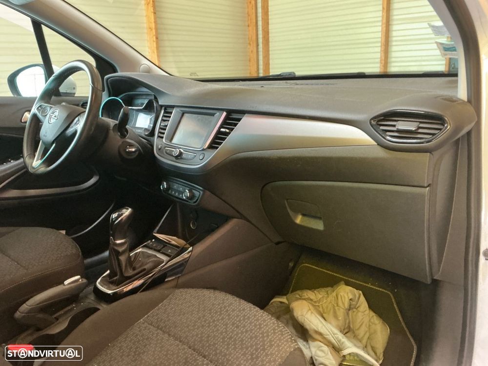 Opel Crossland X 1.2 S&S Edition - 7