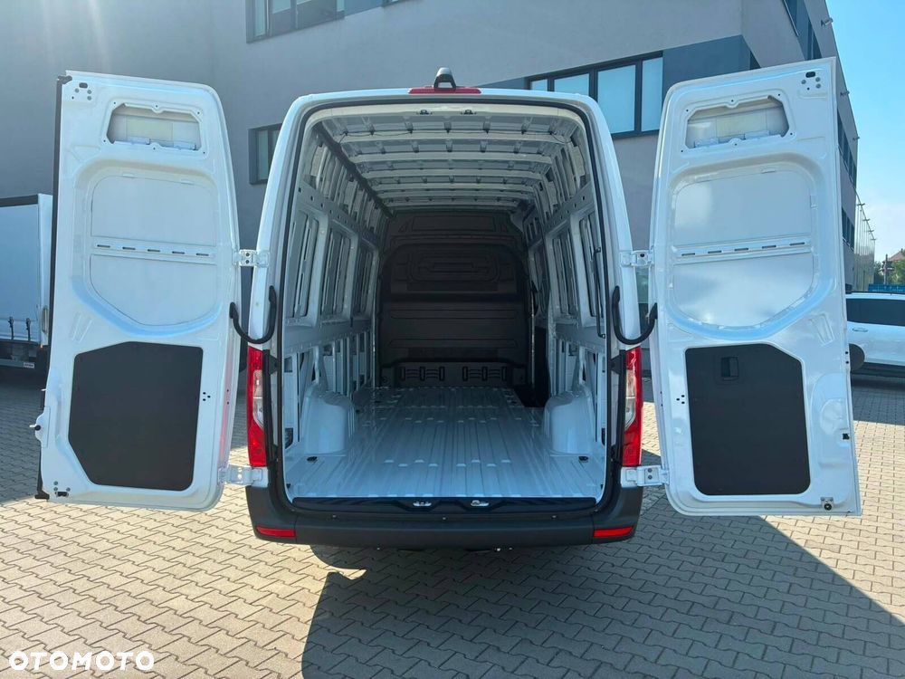 Mercedes-Benz Sprinter 315 CDI - 10