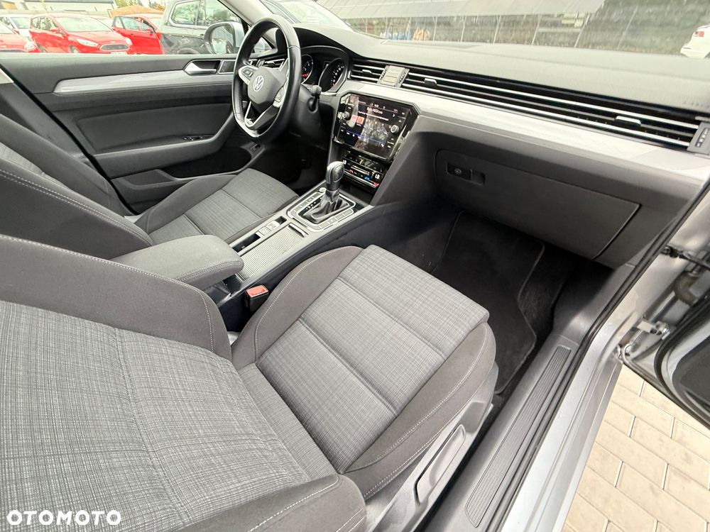 Volkswagen Passat 1.5 TSI EVO Business DSG - 35
