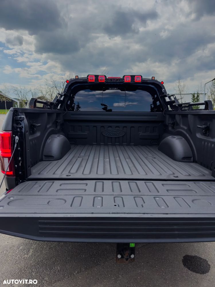 Ford F150 - 9