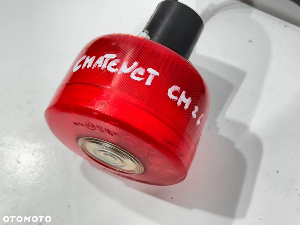 Lampa tył prawa Chatenet CH26SV2 Vision Automoti MGR-V01 - 2