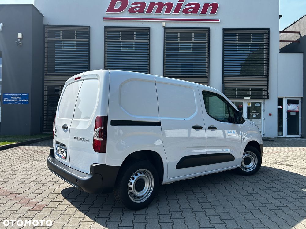 Toyota PROACE CITY - 7