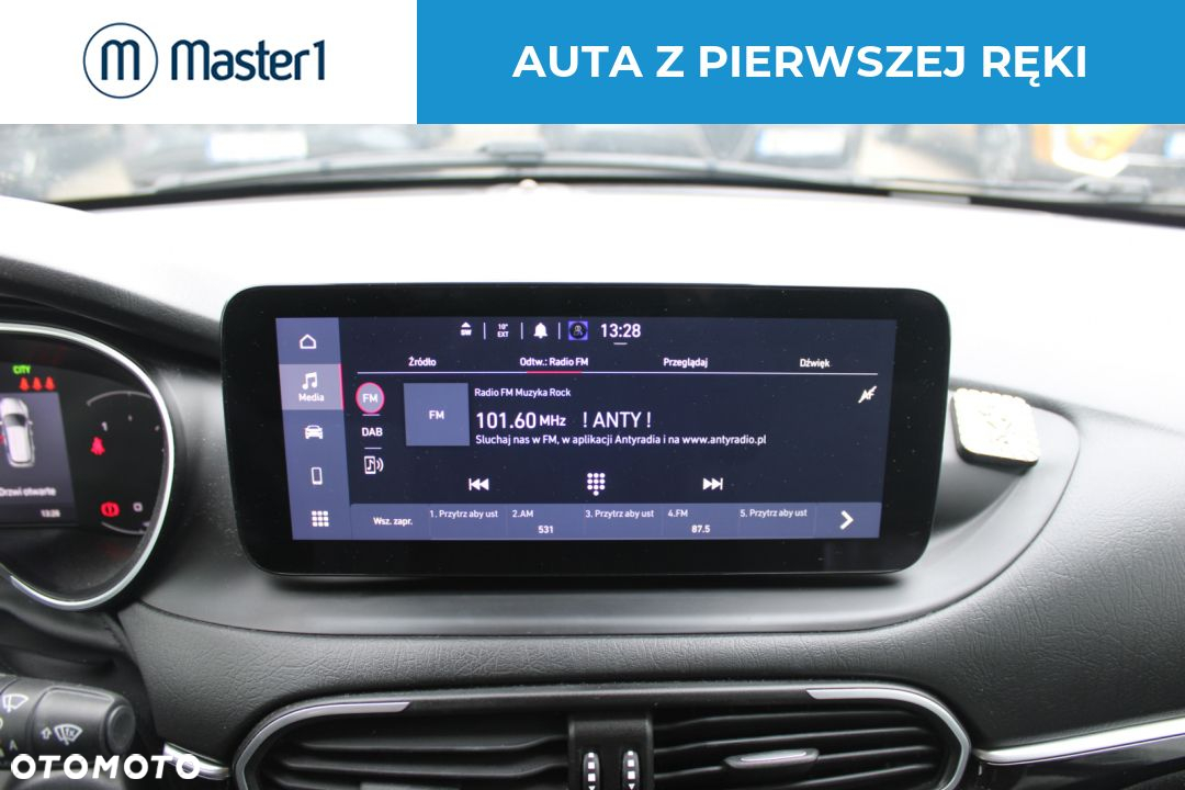 Fiat Tipo 1.0 T3 Cross - 18
