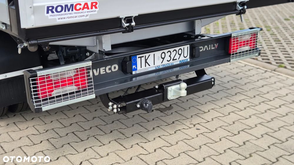 Iveco DAILY - 23