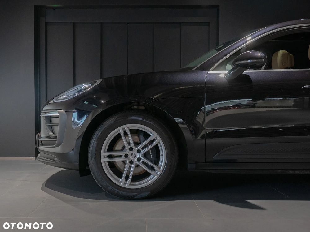Porsche Macan Standard - 10