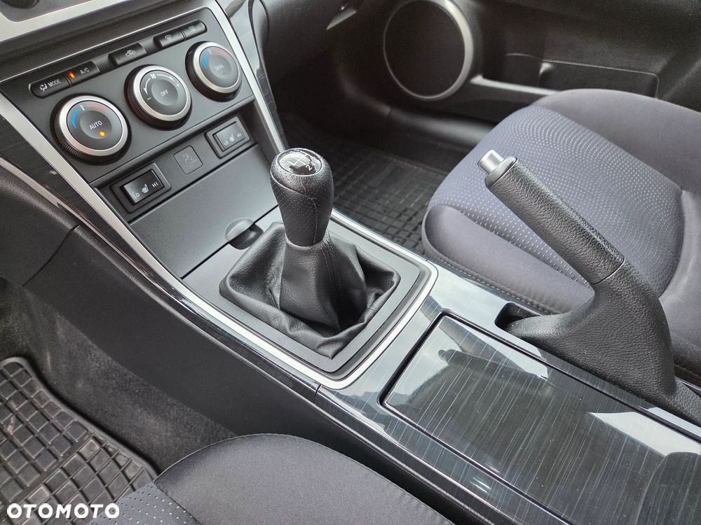 Mazda 6 2.0 Exclusive - 12