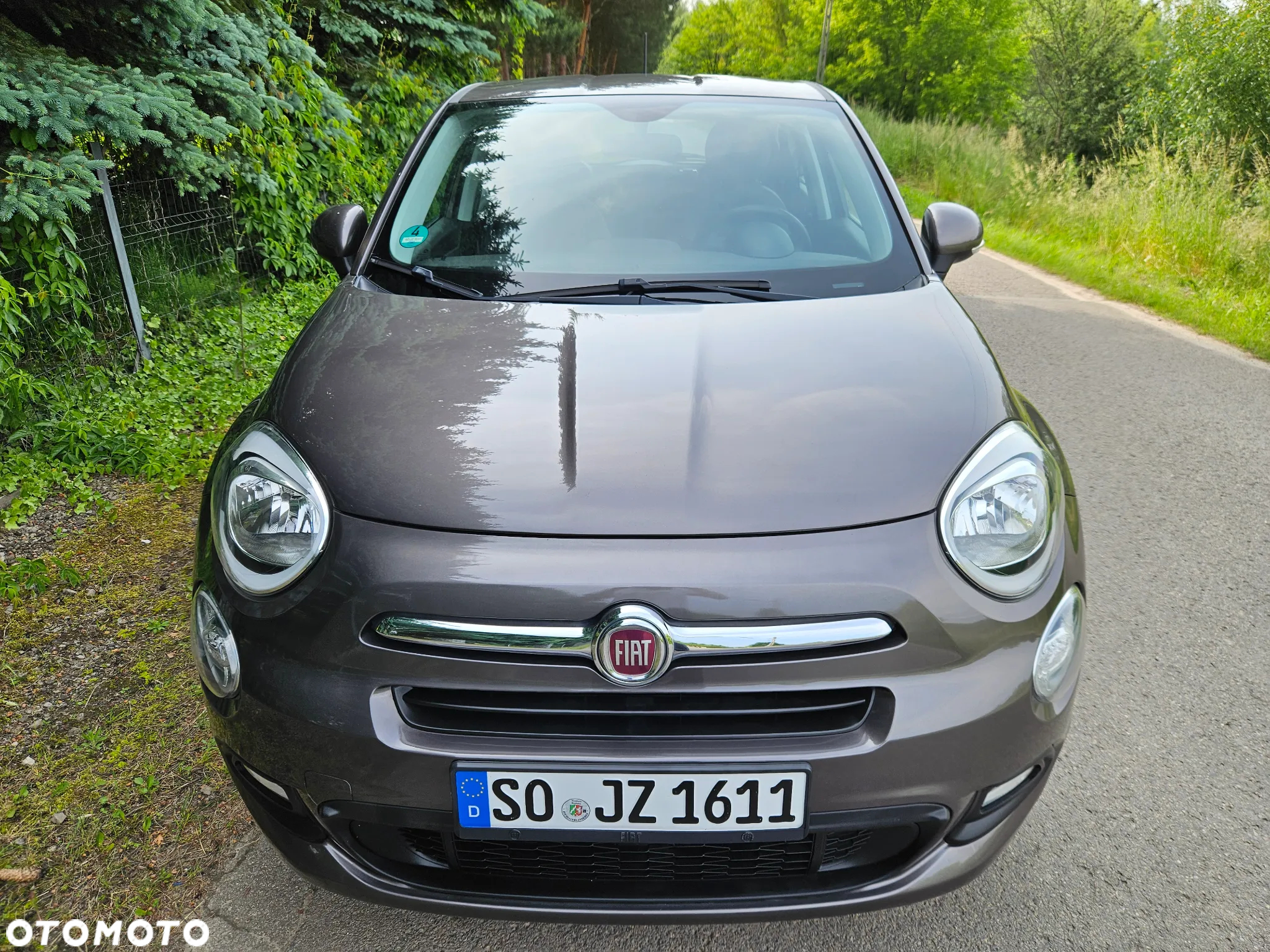 Fiat 500X 1.4 Multiair 4x2 S&S S-Design City Look - 14