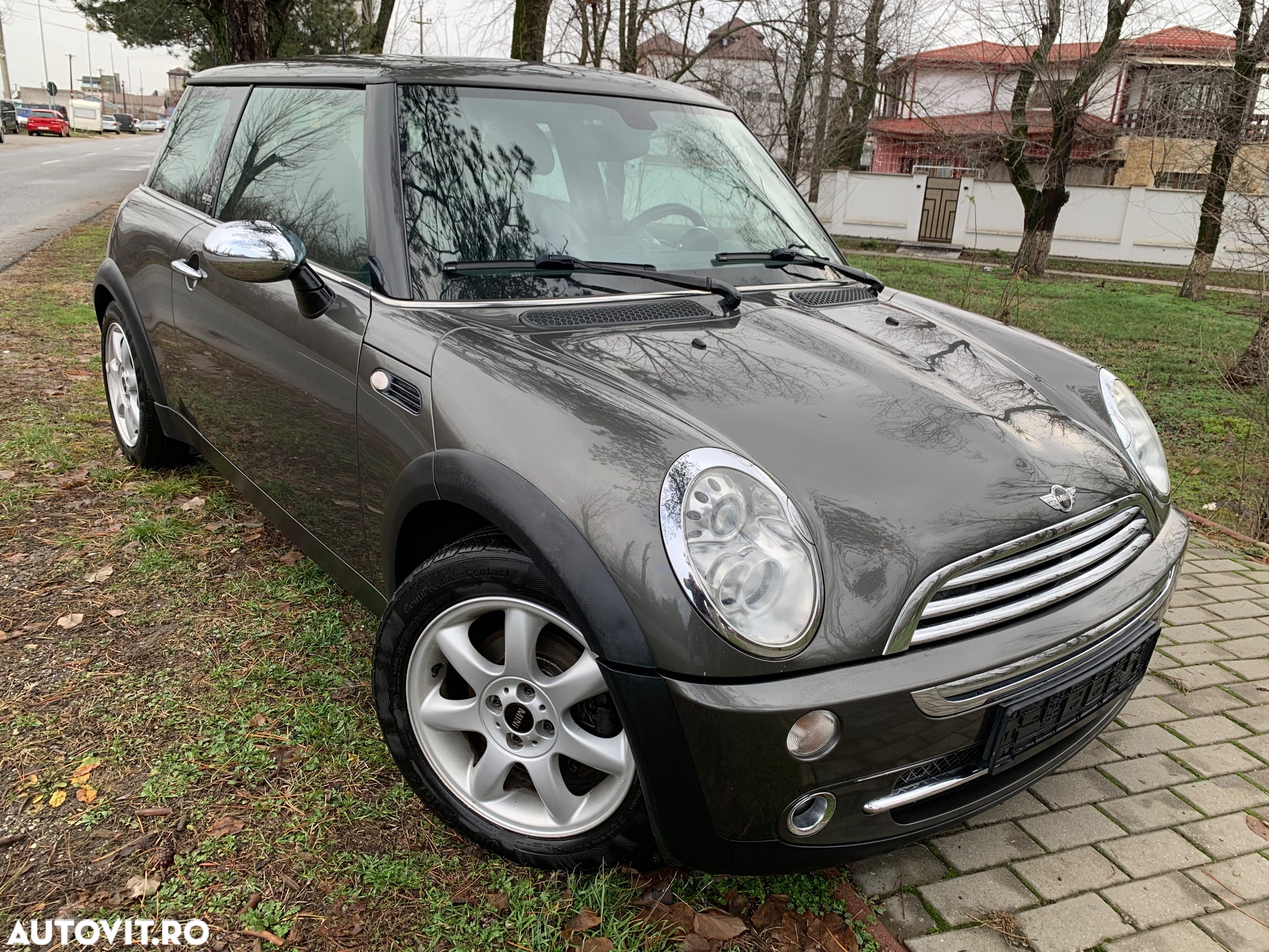 Mini Cooper - 30