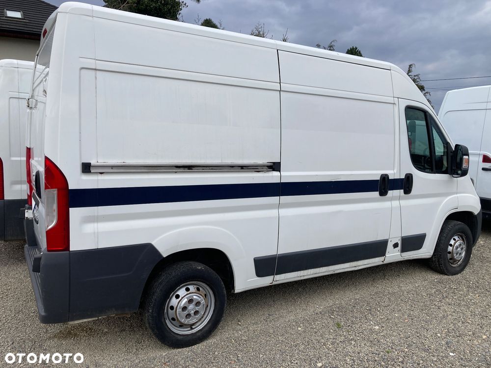Peugeot Boxer - 4