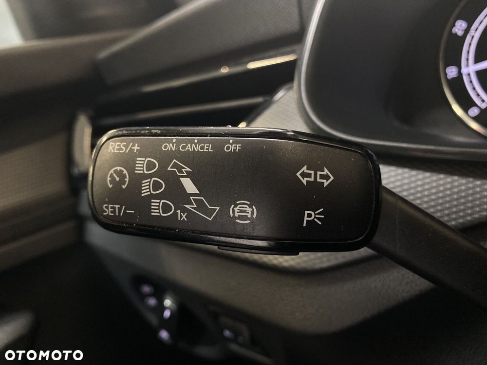 Skoda Scala 1.0 TSI Ambition - 28