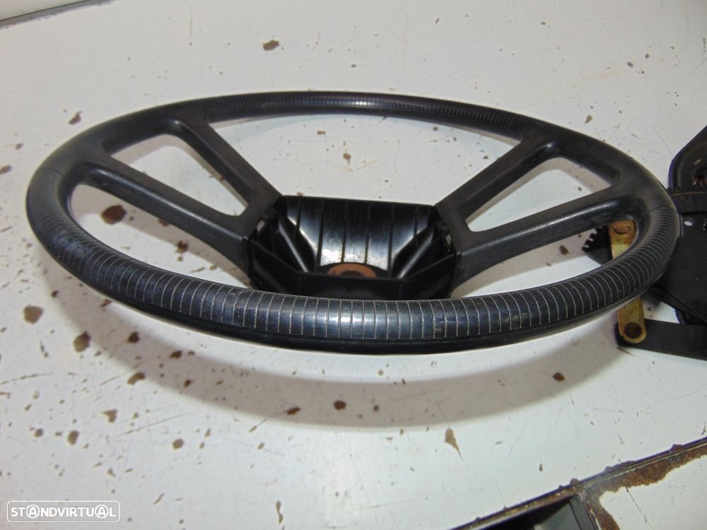 Renault 12 carrinha elevadores/Volante - 6