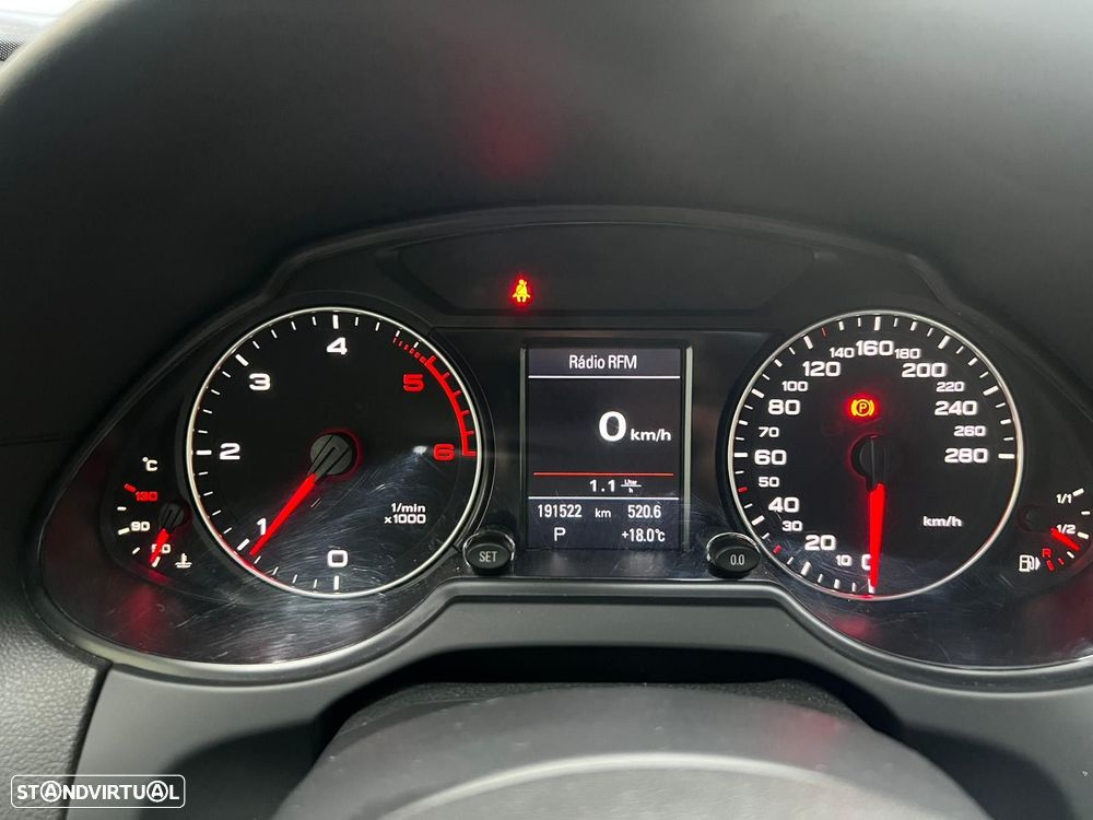 Audi Q5 2.0 TDI S-tronic - 22