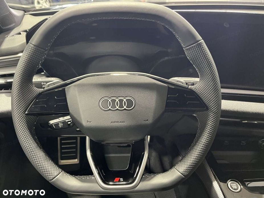 Audi A5 - 6