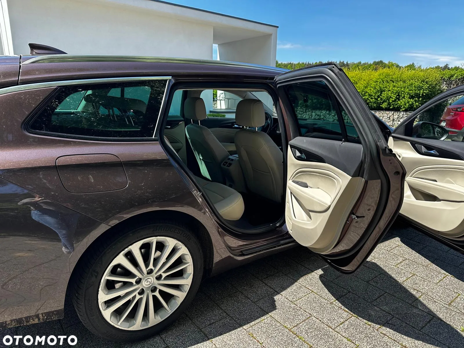 Opel Insignia 2.0 CDTI Elite S&S - 21