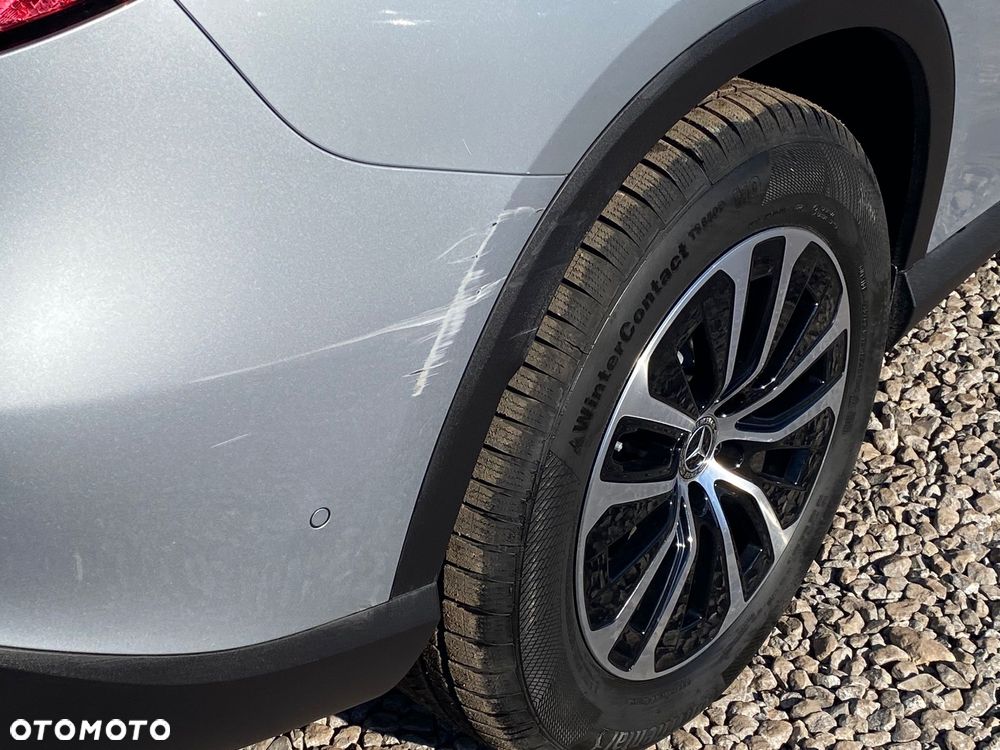 Mercedes-Benz GLC 200 mHEV 4-Matic Avantgarde - 14