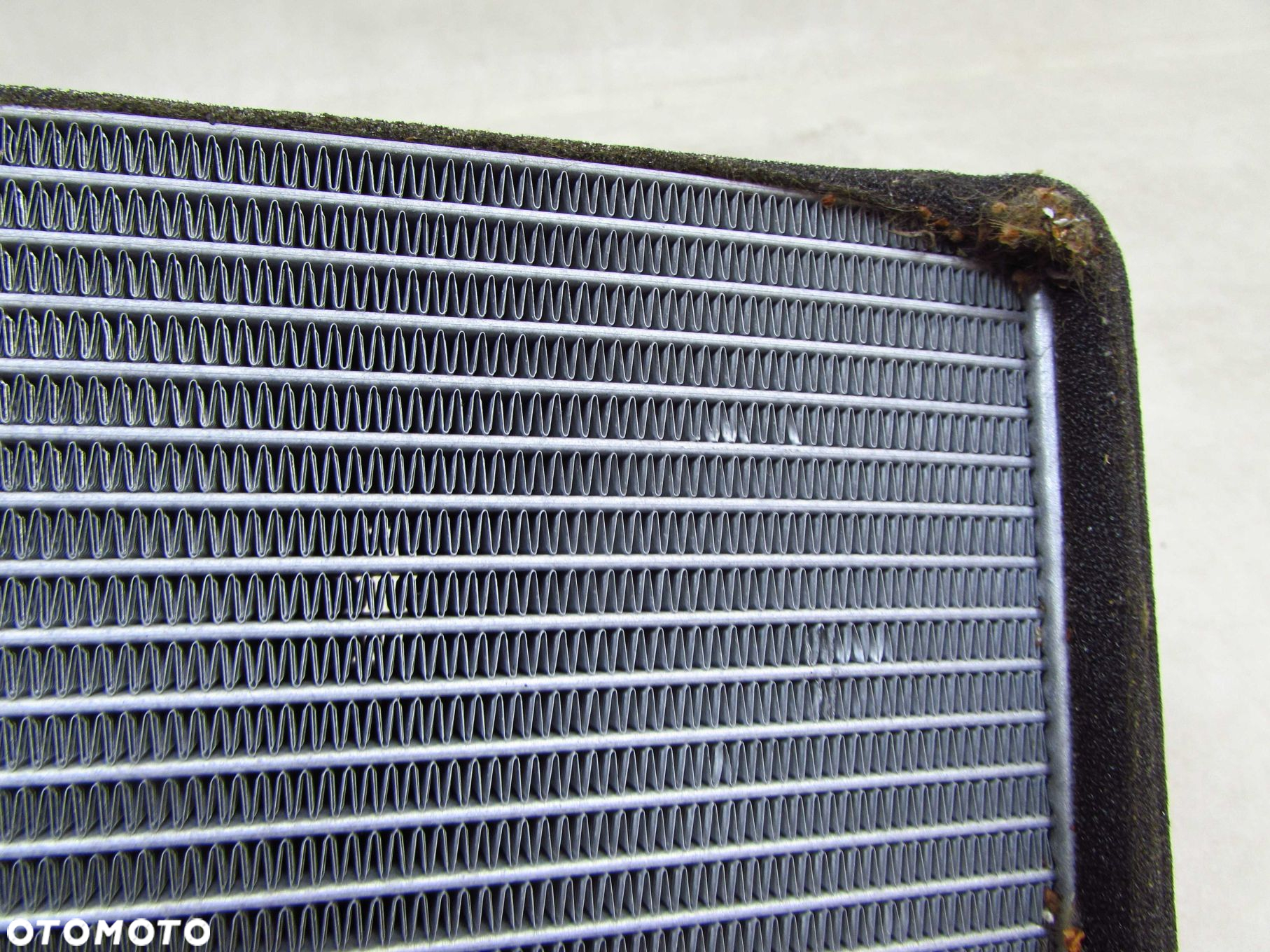 VOLVO S60 II V60 XC60 08- CHLODNICZKA NAGRZEWNICA WODY 9873006 - 7
