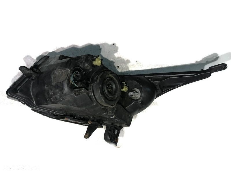 CHEVROLET CRUZE 08-16r LAMPA PRAWY PRZÓD EU - 3