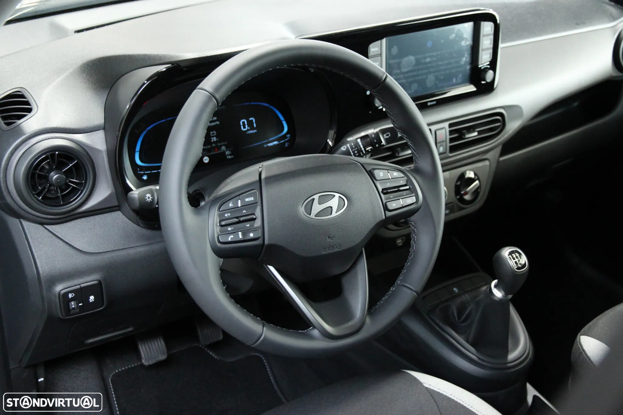Hyundai i10 1.0 Comfort - 10