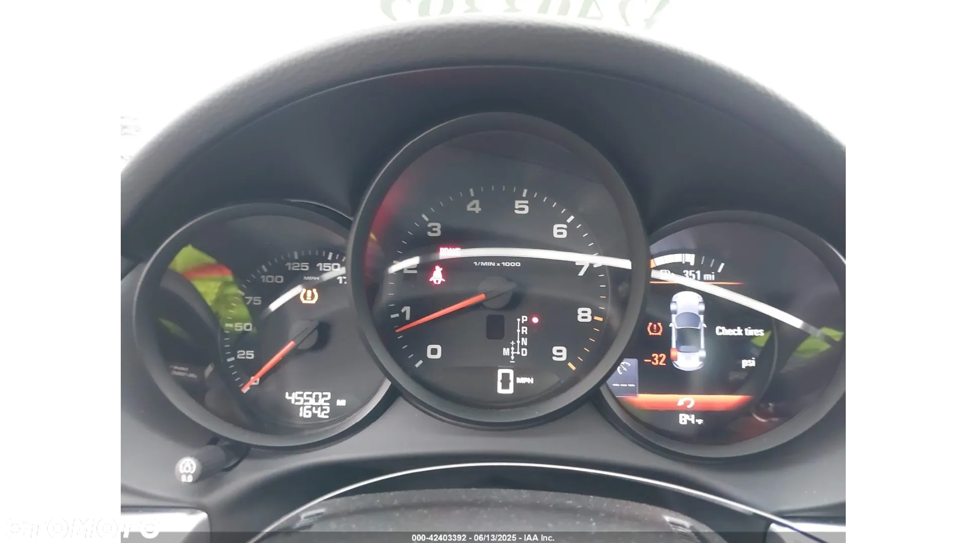 Porsche Boxster - 13