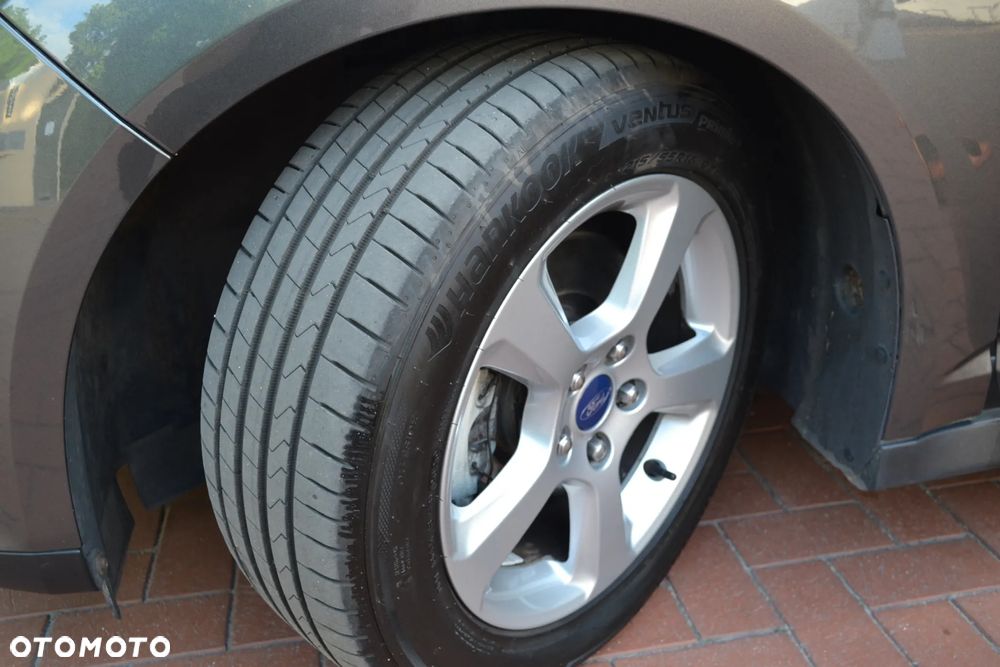 Ford Grand C-MAX Gr 2.0 TDCi Titanium ASS - 38