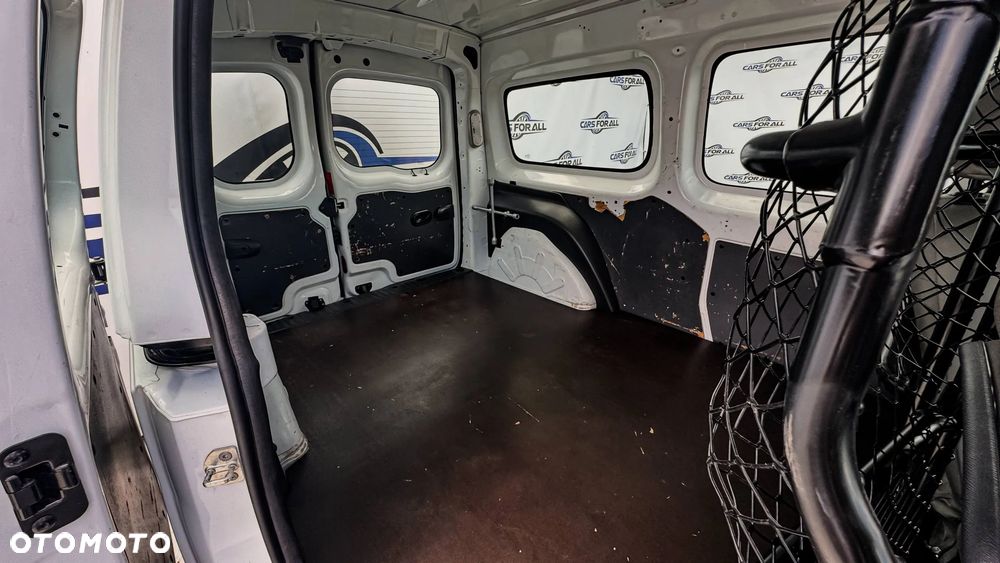 Renault KANGOO MAXI 1.5 dCi  CONFORT - 9
