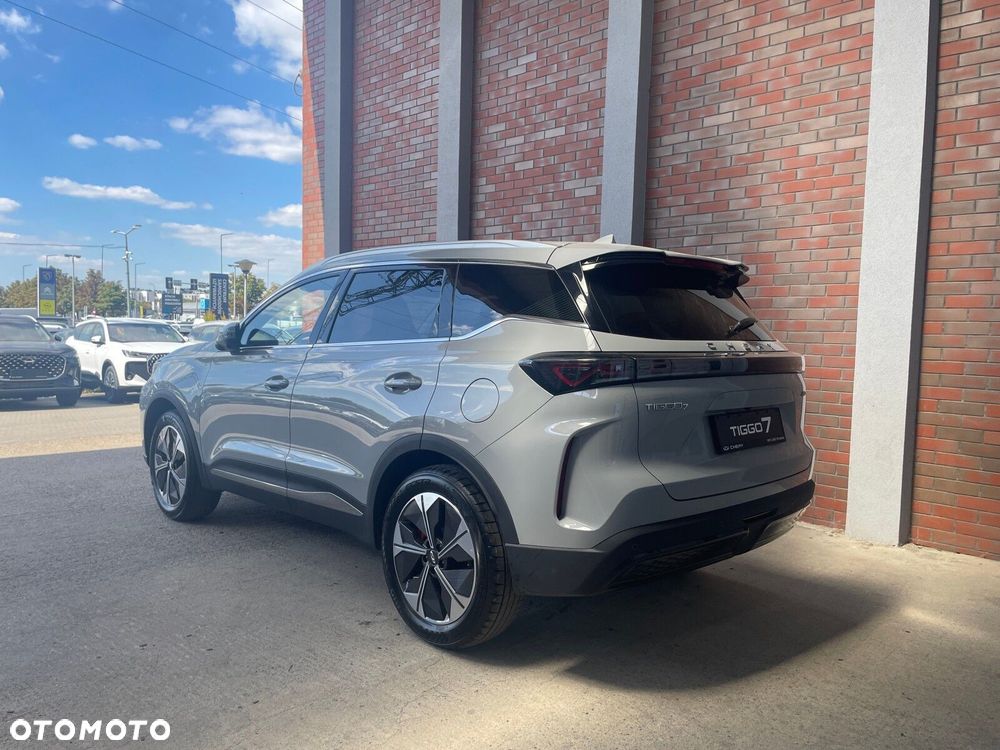 Chery Tiggo 7 - 3