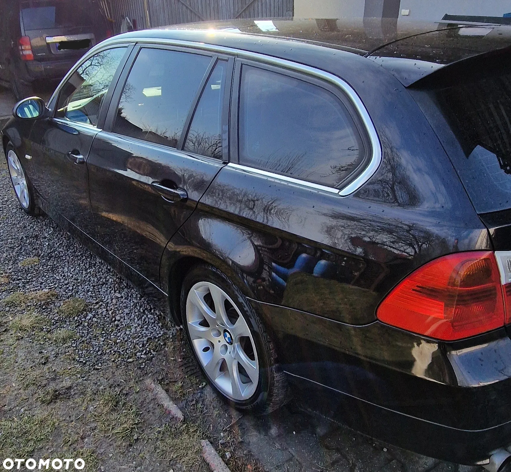 BMW Seria 3 - 9