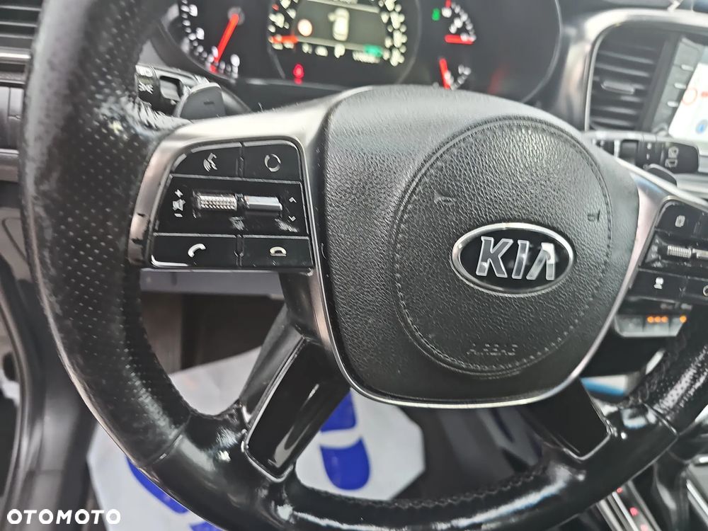 Kia Sorento 2.0 CRDI GT Line - 17