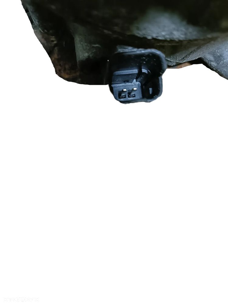 CITROEN C4 PICASSO I 06-13 2,0 HDI kompresor sprężarka klimatyzacji SANDEN 9671451380 * - 6
