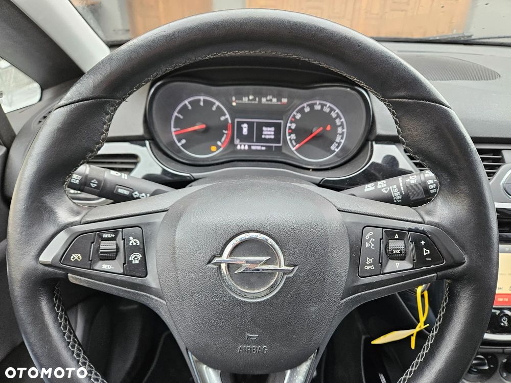 Opel Corsa - 19
