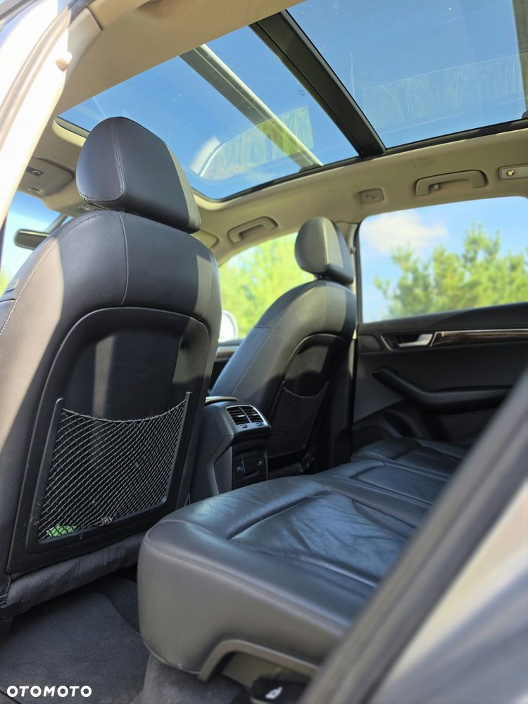 Audi Q5 3.2 FSI Quattro S tronic - 16